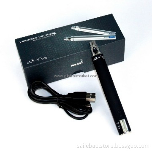 sailebao original e cigarette huge vapor ego vv2 mega directly